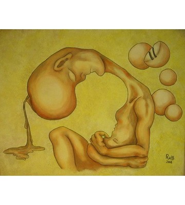 Impressionata in Me (2)